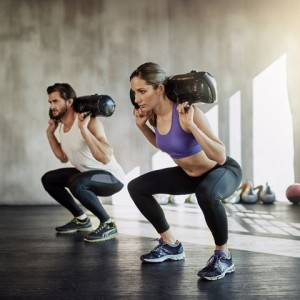 metabolic workout